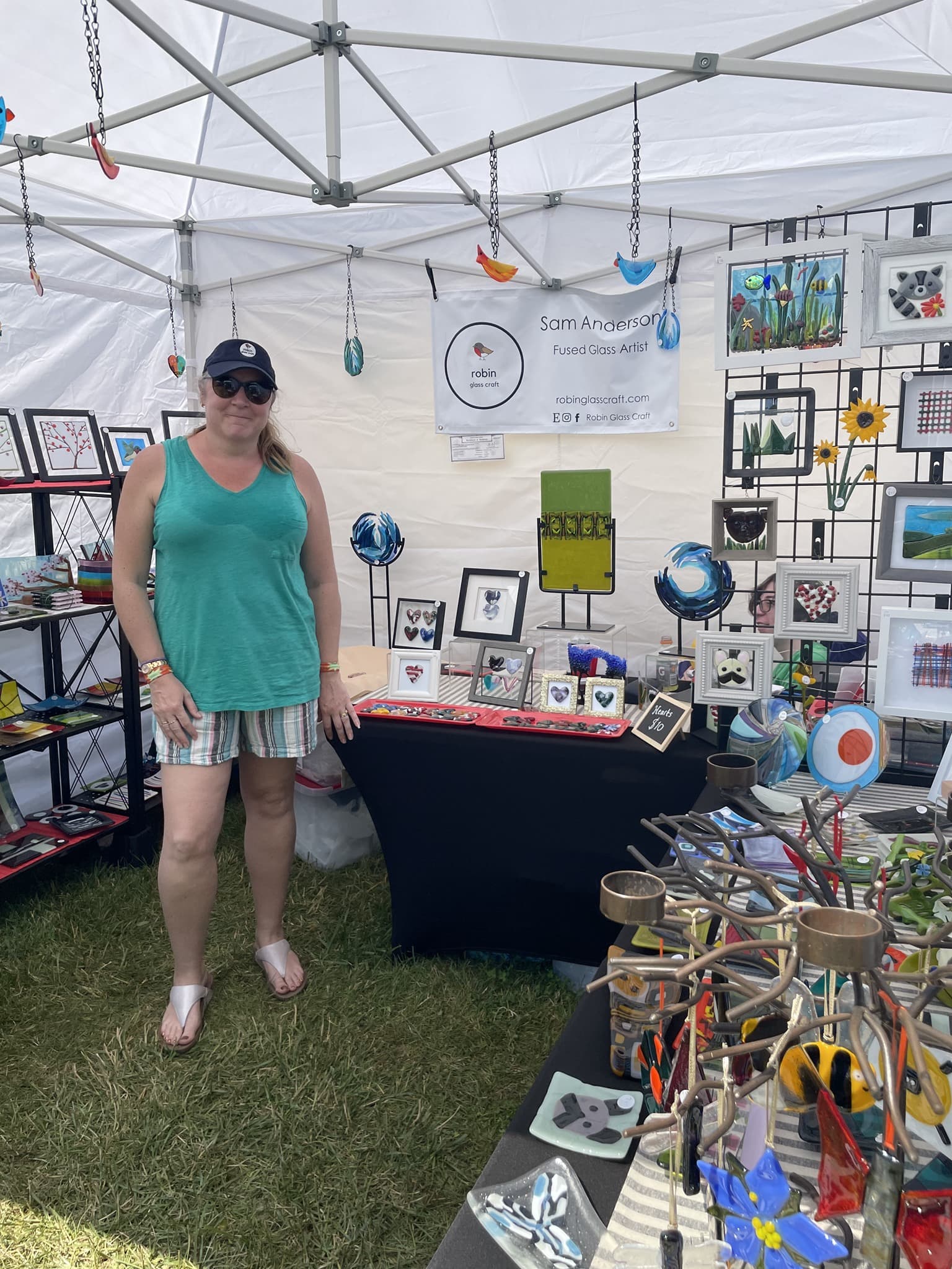 23rd Annual Spring Chester Craft Show