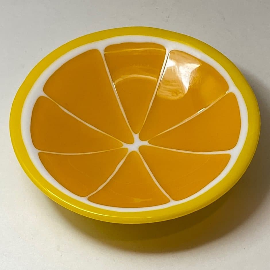 Robin Glass Craft artwork