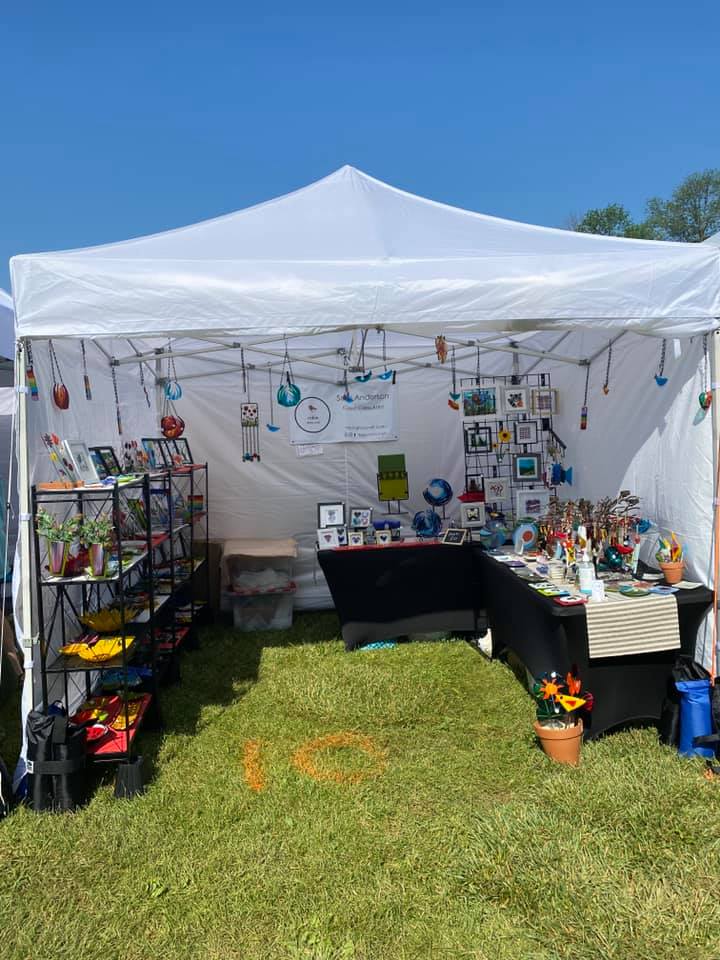 Chester NJ setup