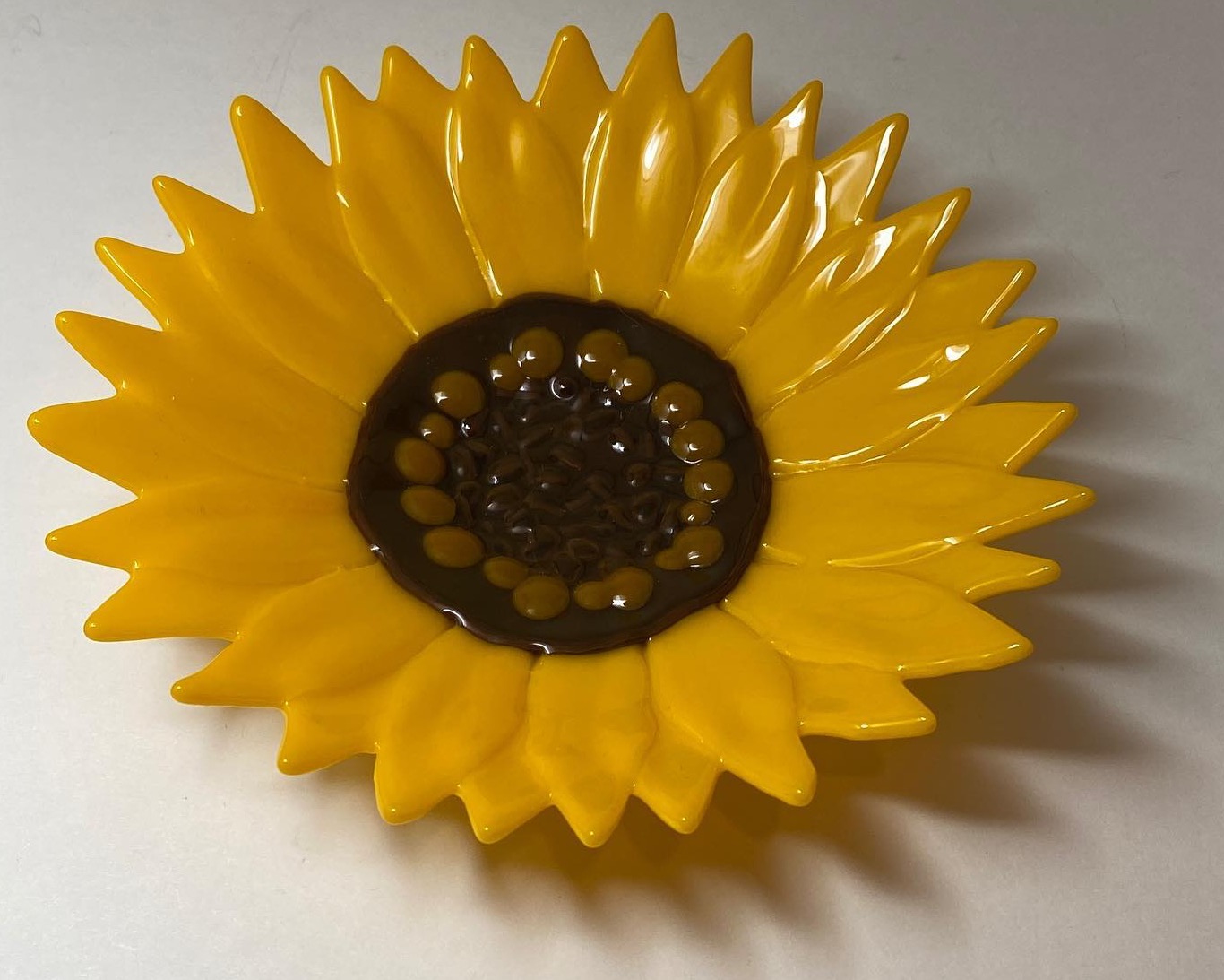 Robin Glass Craft studio